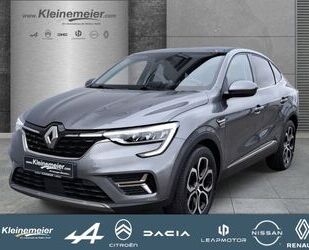 Renault Arkana Gebrauchtwagen