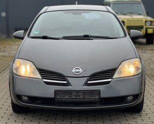 Nissan Primera Gebrauchtwagen