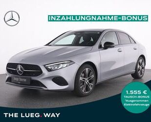 Mercedes-Benz A 200 Gebrauchtwagen