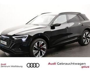 Audi Q8 e-tron Gebrauchtwagen