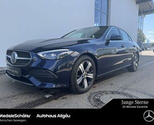 Mercedes-Benz C 220 Gebrauchtwagen