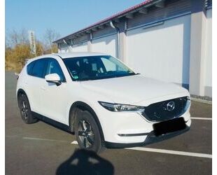 Mazda CX-5 Gebrauchtwagen