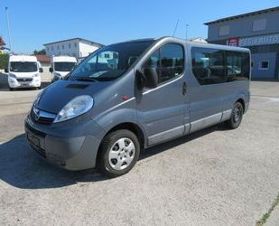 Opel Vivaro Gebrauchtwagen