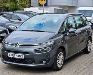 Citroen C4 SpaceTourer Gebrauchtwagen