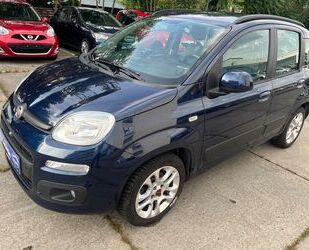 Fiat Panda Gebrauchtwagen