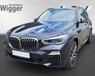 BMW X5 M50 Gebrauchtwagen