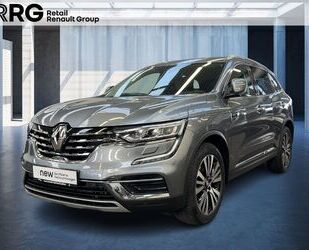 Renault Koleos Gebrauchtwagen