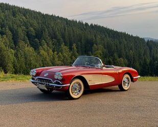 Corvette C1 Gebrauchtwagen