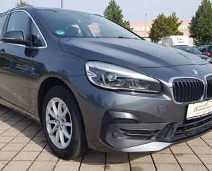 BMW 218 Active Tourer Gebrauchtwagen