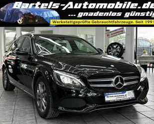 Mercedes-Benz C 250 Gebrauchtwagen