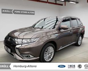 Mitsubishi Outlander Gebrauchtwagen