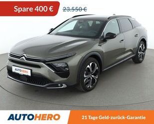 Citroen C5 X Gebrauchtwagen