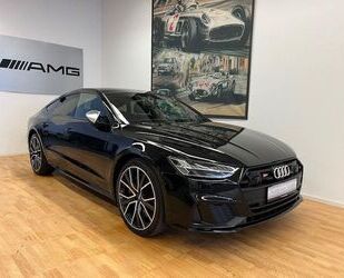 Audi S7 Gebrauchtwagen