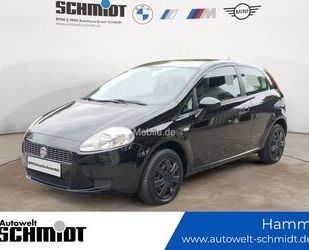 Fiat Punto Gebrauchtwagen