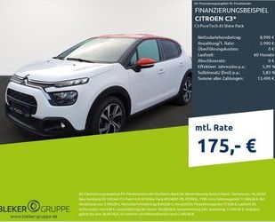 Citroen C3 Gebrauchtwagen