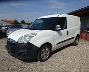 Opel Combo Gebrauchtwagen