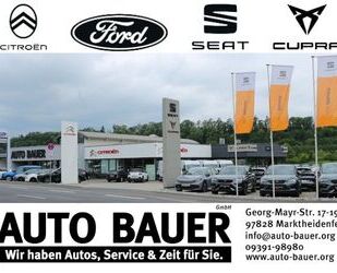 Cupra Born Gebrauchtwagen