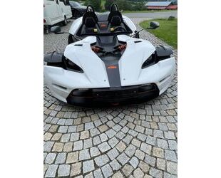 KTM X-BOW Gebrauchtwagen
