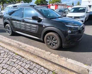 Citroen C4 Cactus Gebrauchtwagen