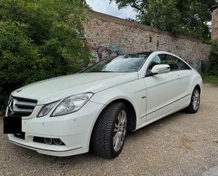 Mercedes-Benz E 250 Gebrauchtwagen