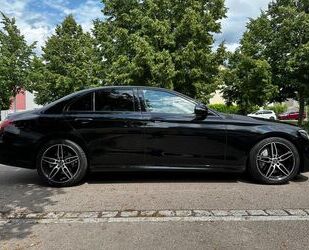 Mercedes-Benz E 350 Gebrauchtwagen