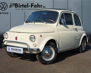 Fiat 500L Gebrauchtwagen