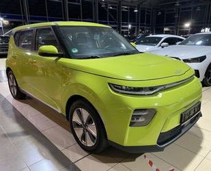 Kia Soul Gebrauchtwagen
