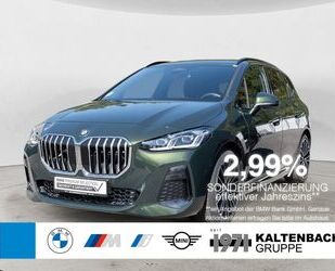BMW 218 Active Tourer Gebrauchtwagen
