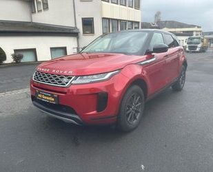 Land Rover Range Rover Evoque Gebrauchtwagen