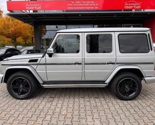 Mercedes-Benz G 350 Gebrauchtwagen