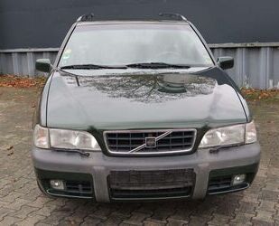 Volvo V70 Gebrauchtwagen