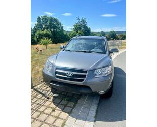 Hyundai SANTA FE Gebrauchtwagen
