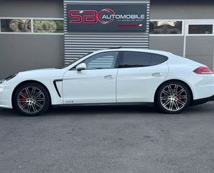 Porsche Panamera Gebrauchtwagen