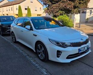Kia Optima Gebrauchtwagen