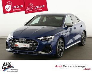 Audi S3 Gebrauchtwagen