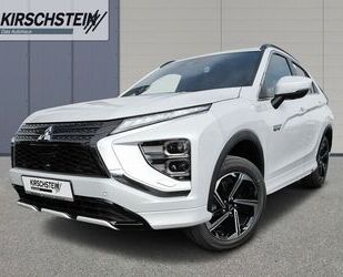 Mitsubishi Eclipse Cross Gebrauchtwagen