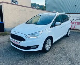 Ford Grand C-Max Gebrauchtwagen