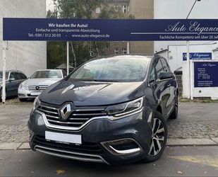 Renault Espace Gebrauchtwagen