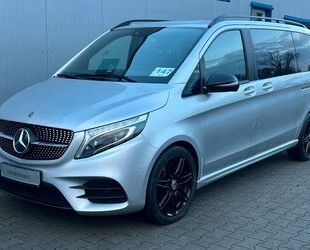 Mercedes-Benz V 250 Gebrauchtwagen