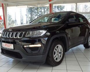 Jeep Compass Gebrauchtwagen