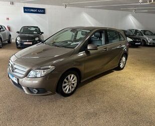 Mercedes-Benz B 180 Gebrauchtwagen