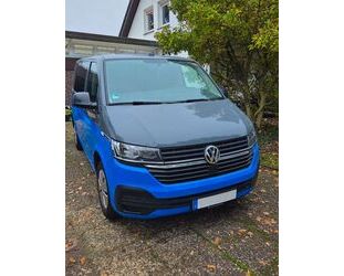VW T6 Multivan Gebrauchtwagen