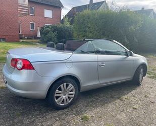 VW Eos Gebrauchtwagen