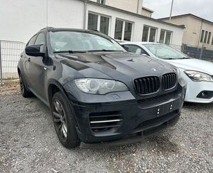 BMW X6 Gebrauchtwagen