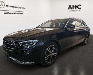 Mercedes-Benz E 200 Gebrauchtwagen
