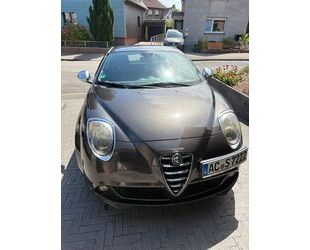 Alfa Romeo MiTo Gebrauchtwagen