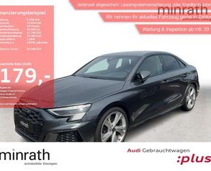 Audi S3 Gebrauchtwagen