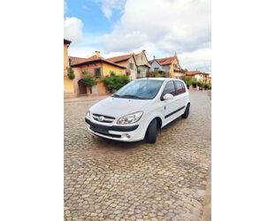 Hyundai Getz Gebrauchtwagen