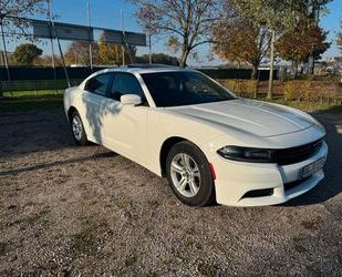 Dodge Charger Gebrauchtwagen