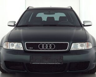 Audi RS4 Gebrauchtwagen